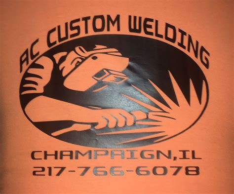 champaign illinois metal fabricators|ABOUT US .